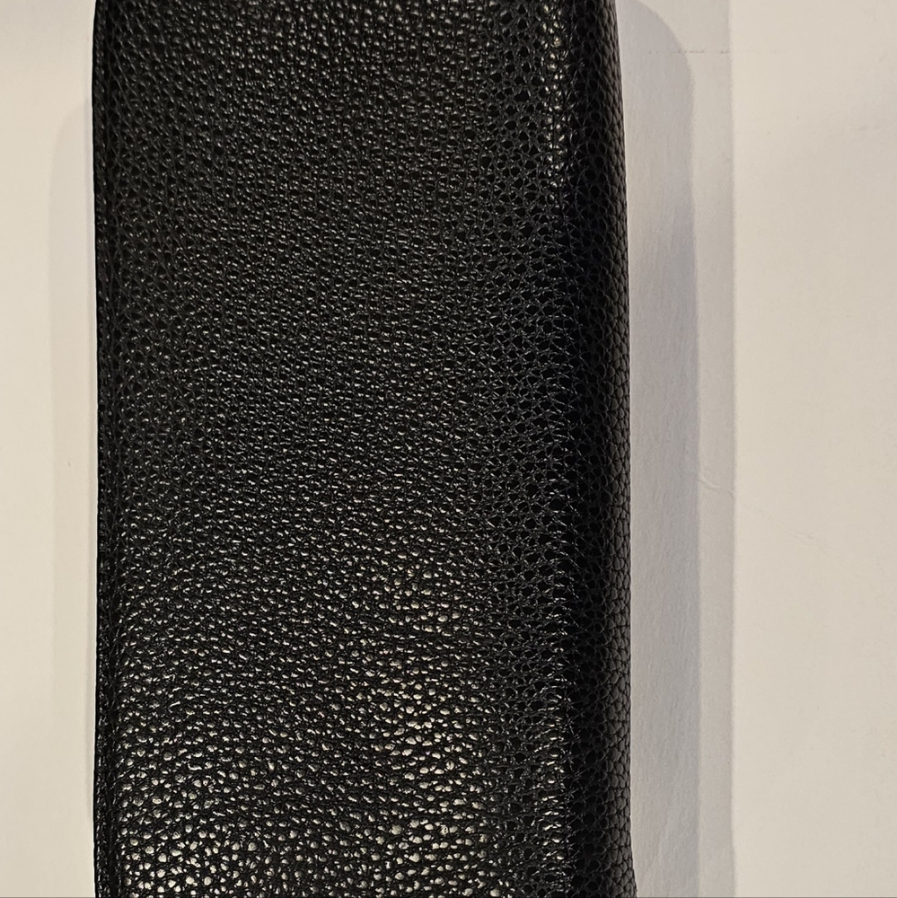Michael Kors wristlet wallet